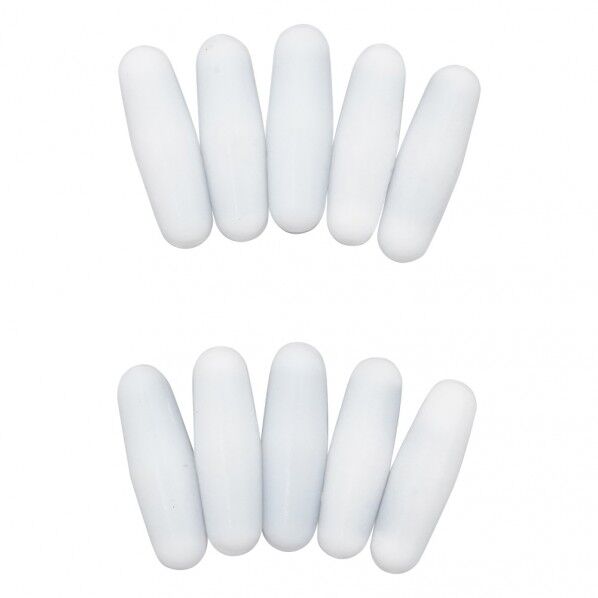 レギュラー撹拌子 (バリュー) φ5×15mm 10個入 3-6657-02 1