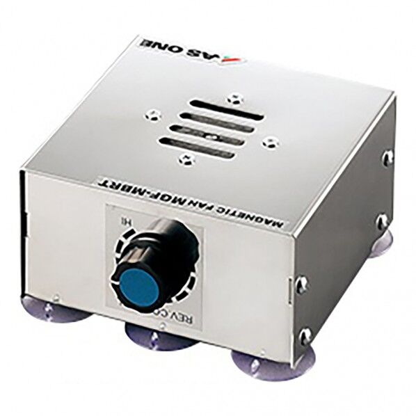 マグネティックファン 110×63×130 3-6671-01 1