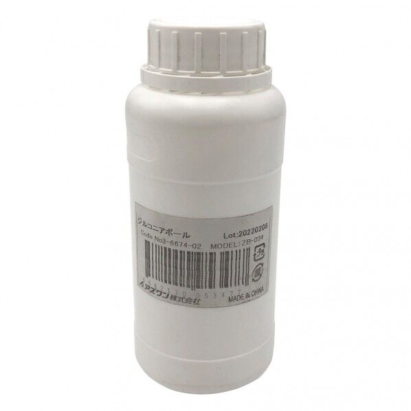 ジルコニアボール 0.3~0.4Φmm