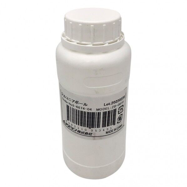 ジルコニアボール 0.8～1.0Φmm