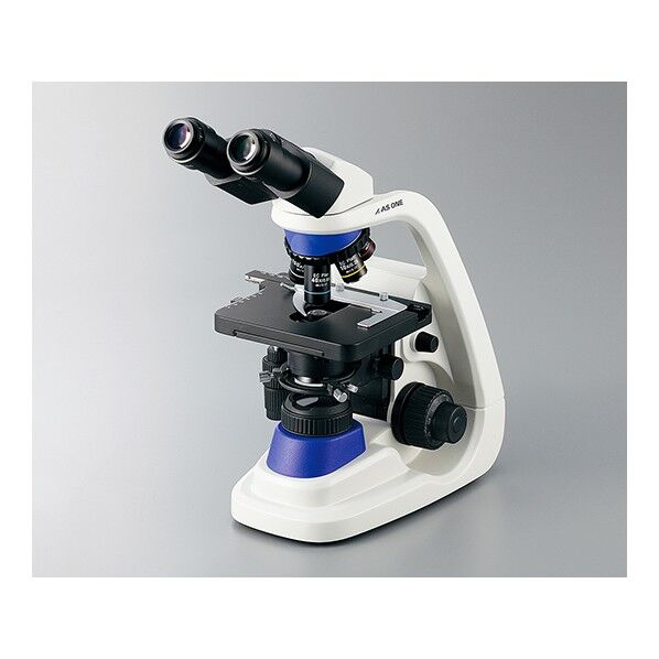 アズワン ECプランレンズ生物顕微鏡 MP38C500N の通販｜即日出荷19万点