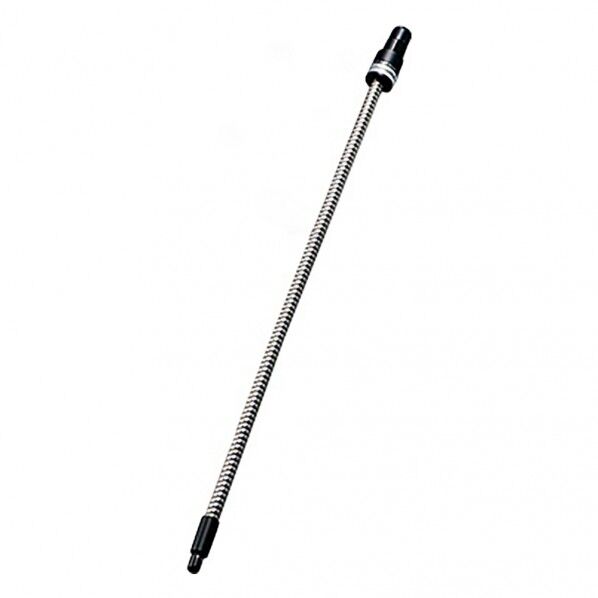 LED光源 ライトガイド シングル セミロック式 3-6702-11 1