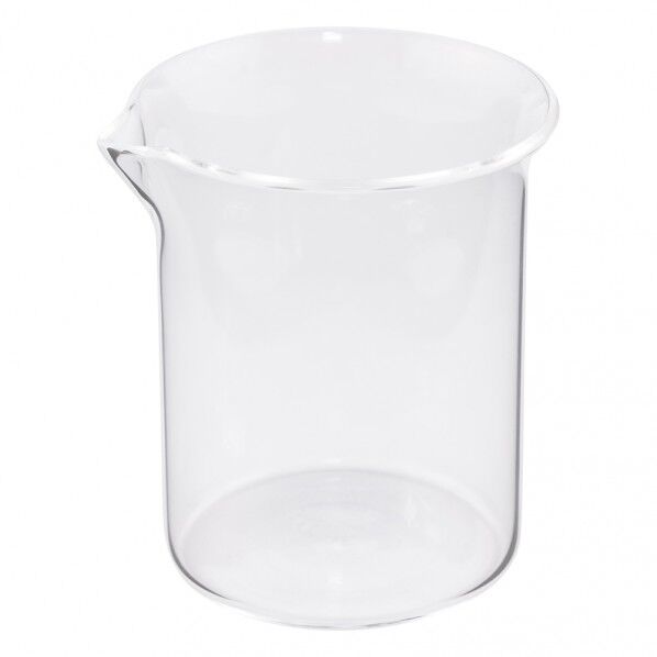 石英ビーカー 200mL 3-6711-03 1