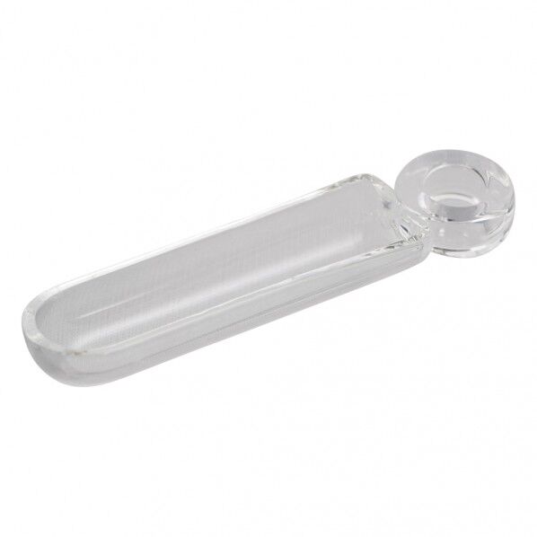 石英ボート 1mL 3-6713-01 1