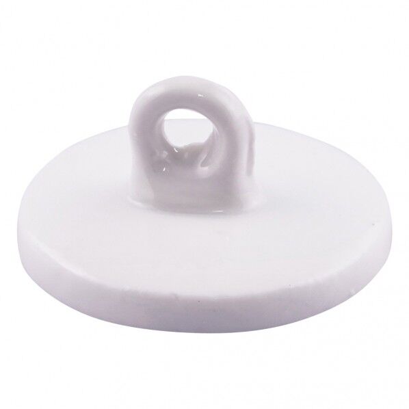 磁製るつぼ 5ml用フタ