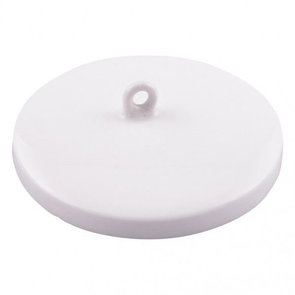 磁製るつぼ 100ml用フタ