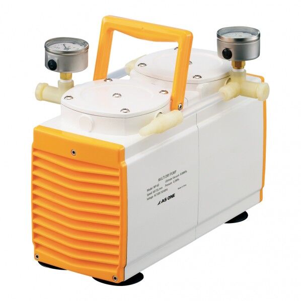 マルチドライポンプ (耐蝕タイプ) 310×200×240mm 3-6720-02 1