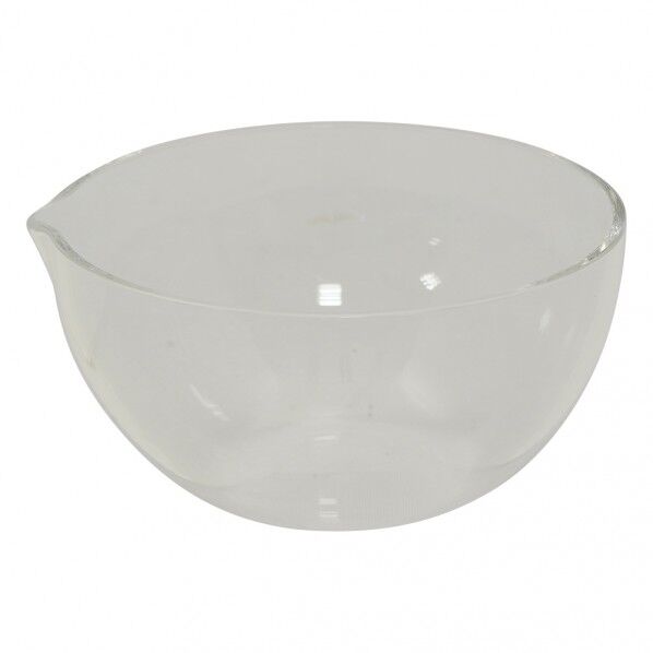 石英蒸発皿 200mL 3-6733-04 1