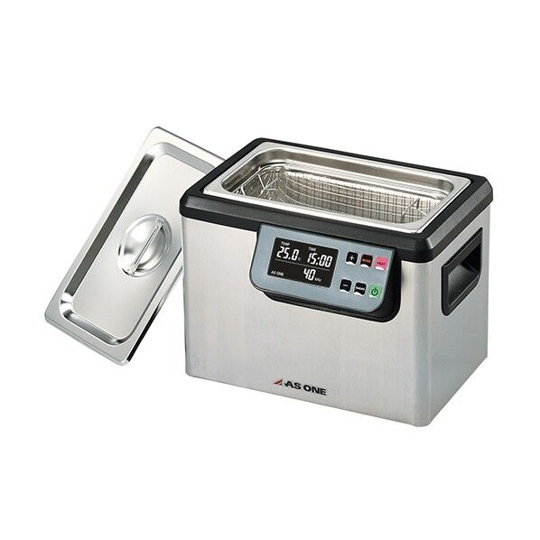 超音波洗浄器(単周波)