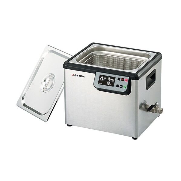 超音波洗浄器(単周波)