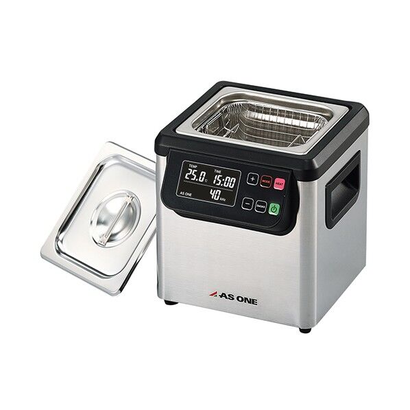 超音波洗浄器(二周波)