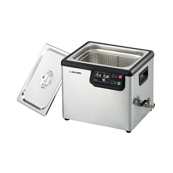 超音波洗浄器(二周波)