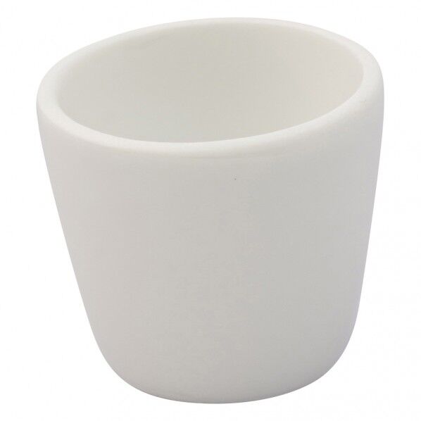 磁製るつぼ 5mL 3-6748-01 1