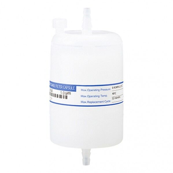 カプセルフィルター 1μm PP 3-6749-01 1
