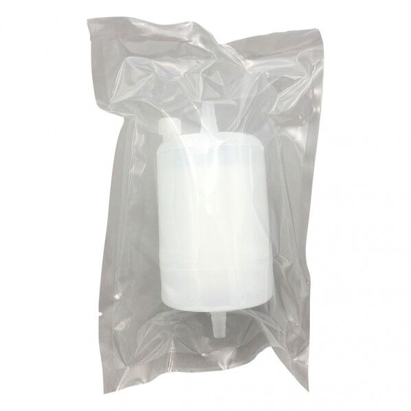 カプセルフィルター 0.2μm PTFE 3-6749-04 1