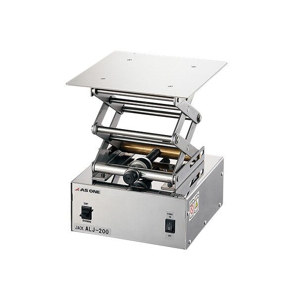 オートラボジャッキ (ハイスピード) 3-6776-01 1