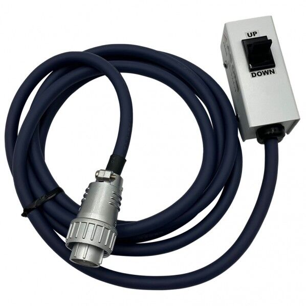 オートラボジャッキ (ハイスピード) リモートスイッチ