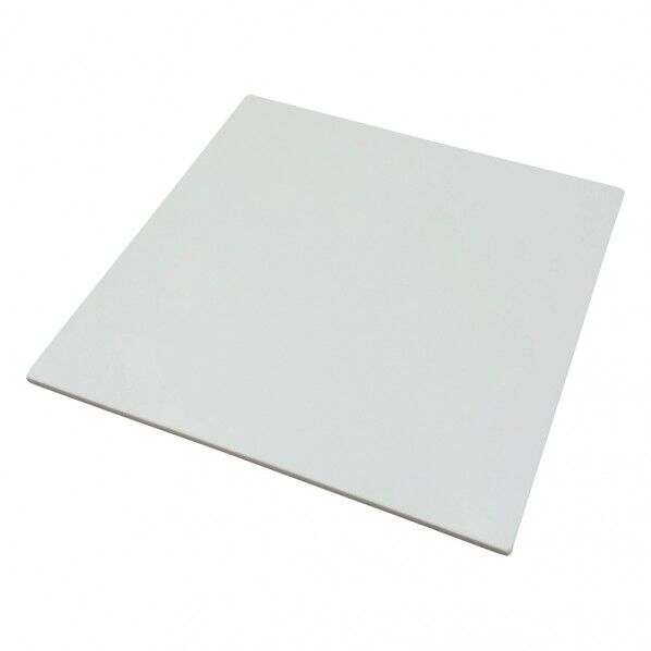 セラミックガラス板 ネオセラム N-11 160角 3-6778-01 1