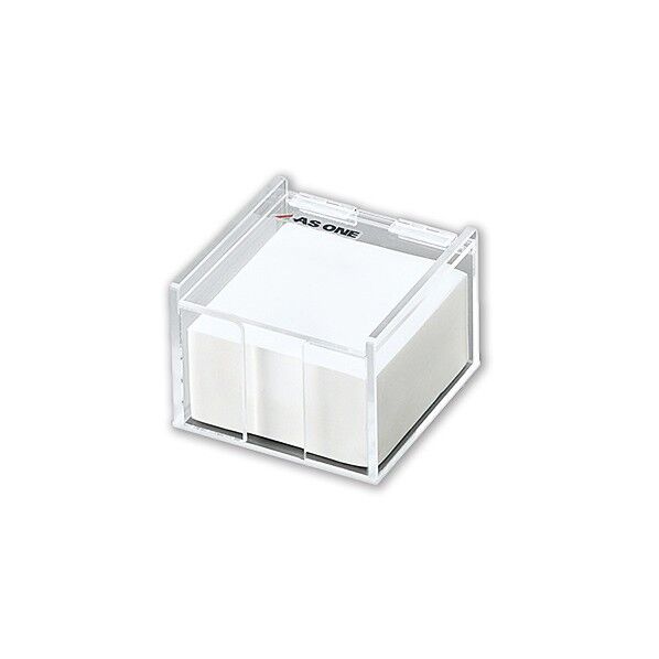 薬包紙ケース 小用 3-6797-01 1