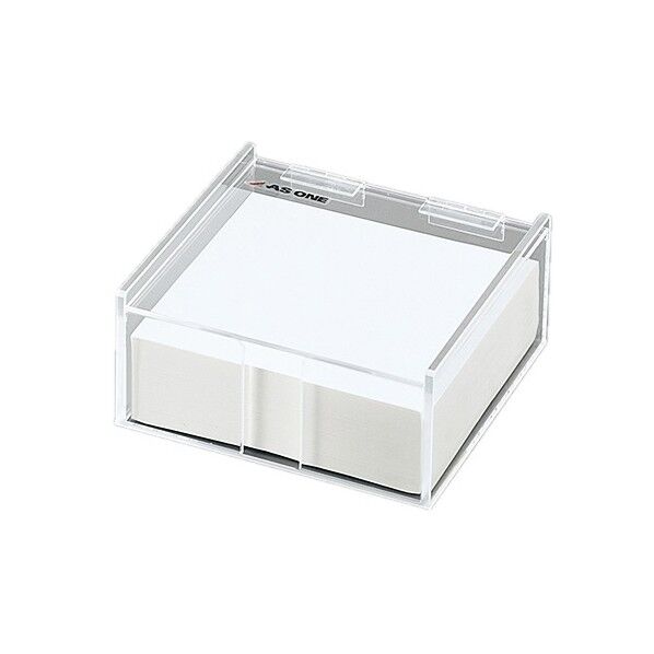 薬包紙ケース 特大用 3-6797-04 1