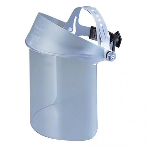 保護面 上面ガード 防曇加工 (標準タイプ)