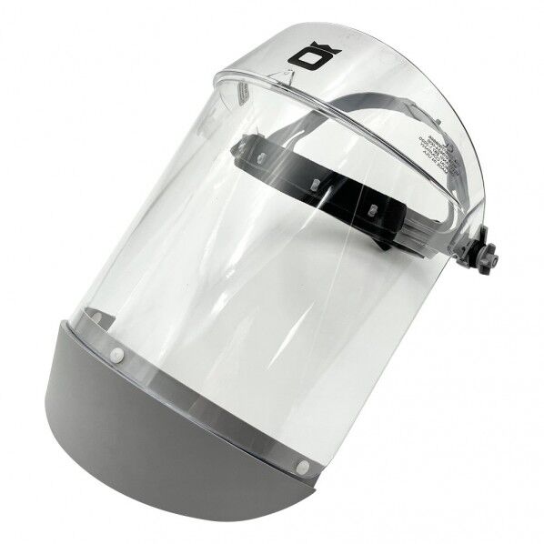 保護面 上下面ガード (標準タイプ)