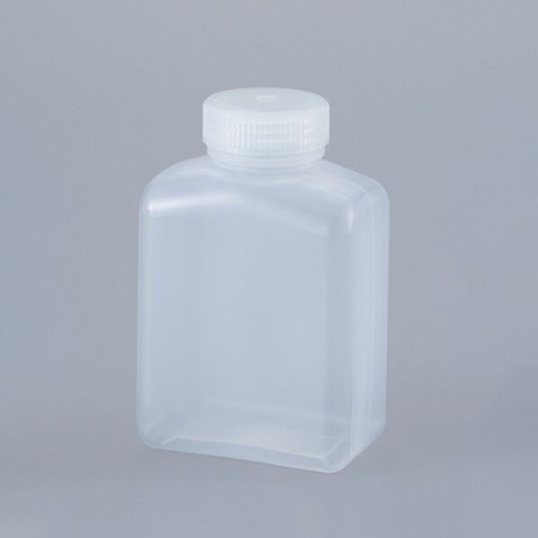 PPヘンペイボトル 500mL 3-7053-02 1