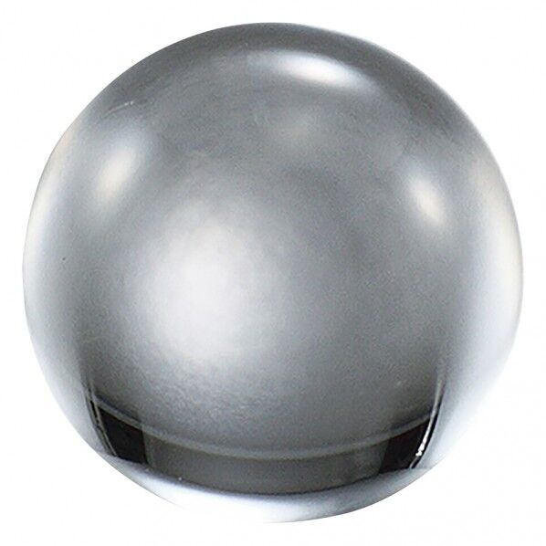 ボールレンズ 焦点距離:1.5mm φ2mm 3-6933-01 1個