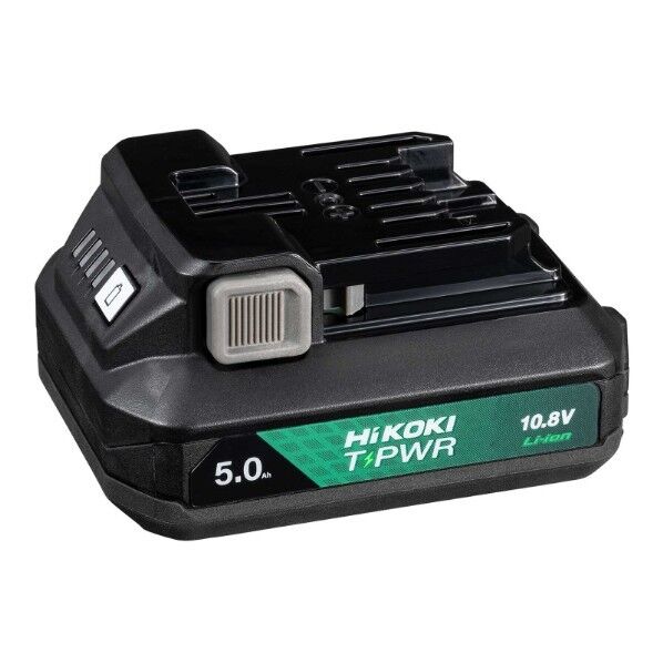 HiKOKI(ハイコーキ) 10.8V タブレス電池 T-PWR 640W BSL1250MT 1個...