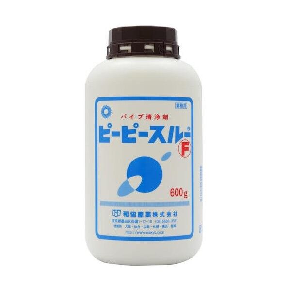 ピーピースルーF PPS-F 1個