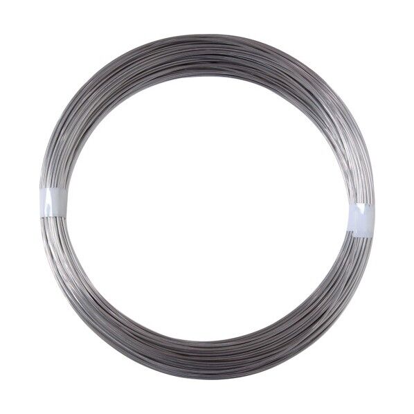 ステンレス線 #20X25m HW-137 1巻