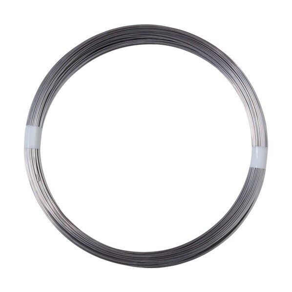 ステンレス線 #22X25m HW-138 1巻