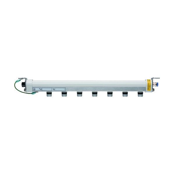 静電気除去パルスイオンバー(電源外置タイプ) SH-150 1454mm SL-150 1点