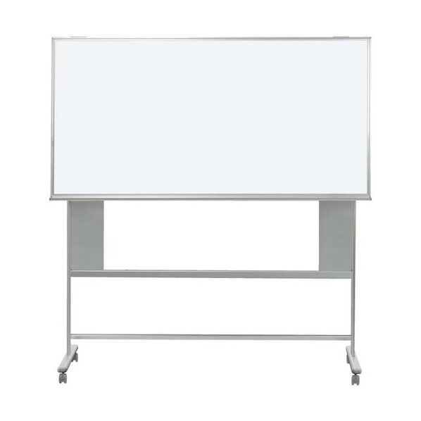 UDフリーボード 暗線入 外形寸法W×D×H(mm):1810×557×1900~1500 UDF36N 1個