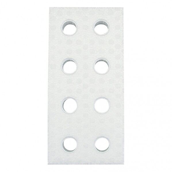 植物育成装置用オプション インキュベーター用定植パネル 3-7149-10 1