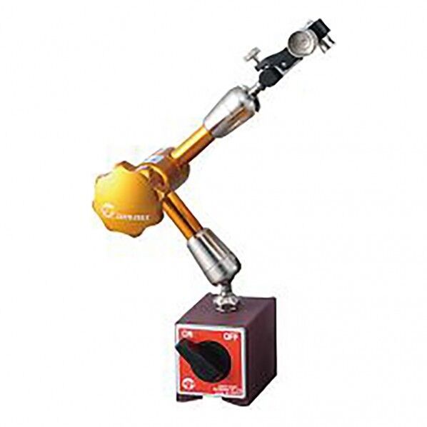 油圧式ユニバーサルマグネットスタンド 257mm 3-8873-01