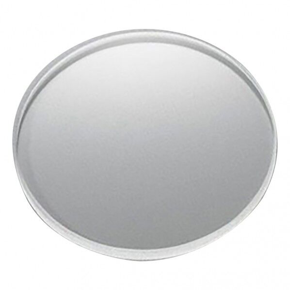 石英板 Φ50×2mm 3-9943-10 1枚