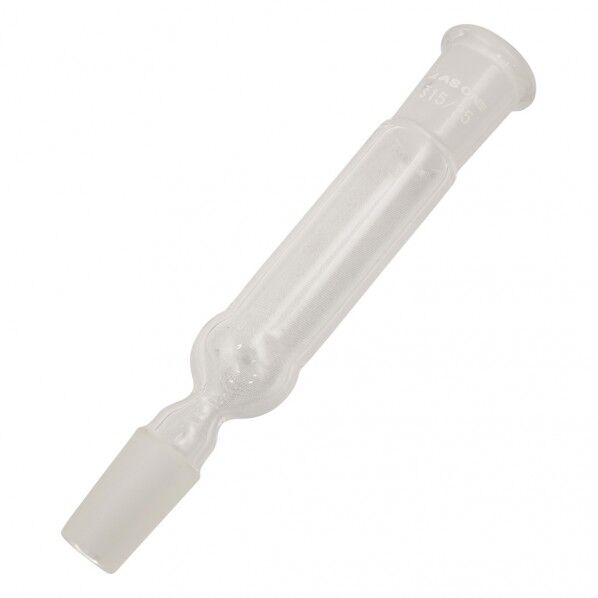 カルシウム管(直管) CS1525 3-9947-01 1個