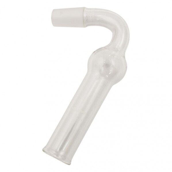 カルシウム管(曲管) CC1525 3-9948-01 1個