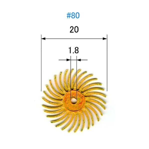 スパイラルラップ