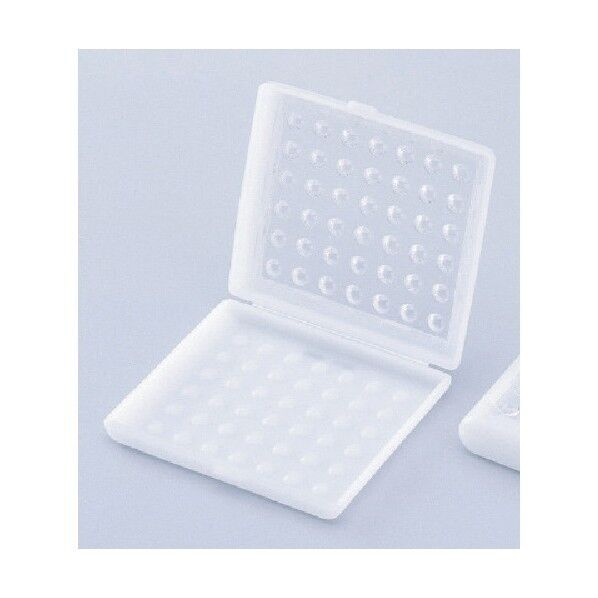 オート チョークケース8本収納 白 1点 x 10点...