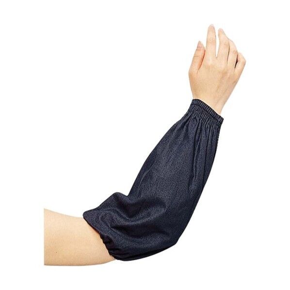 純綿腕カバータック