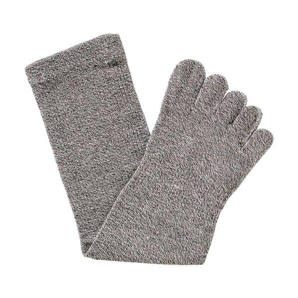 5本指靴下サポーター付