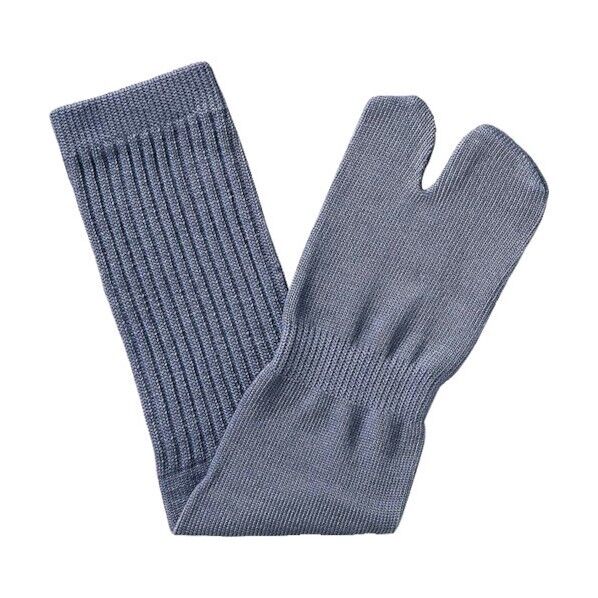 アトム のびのび靴下カラー指付5足組 1点 x 5点...