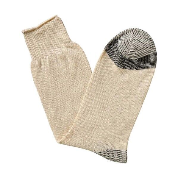 アトム 純綿軍足先丸5足組 1点 x 5点...