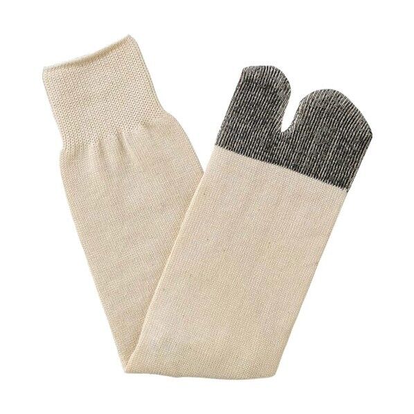 アトム 純綿軍足指付足組 1点 x 5点...