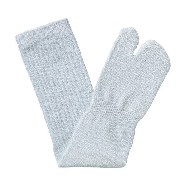 のびのび靴下指付サラシ5足組