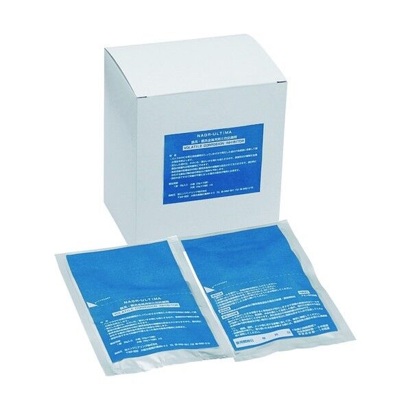 RONCO気化性防錆剤油熔性