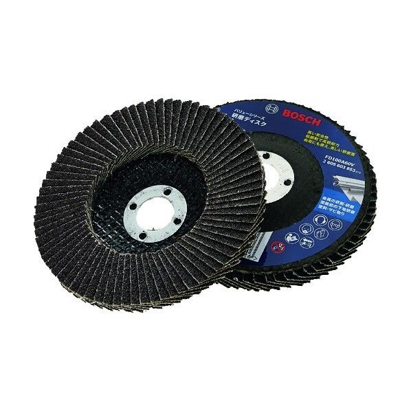 研磨ディスク Vシリーズ