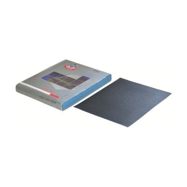 マタドール耐水ペーパー50枚入#100